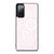 TAKASHI MURAKAMI PINK Samsung Galaxy S20 FE Case Cover