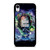 THE HAUNTED MANSION LOGO iPhone XR Case Cover