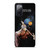 TRAFIS SCOTT RAPPER PLANET Samsung Galaxy S20 FE Case Cover