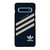 ADIDAS SHOES STRIPE LOGO SPEZIAL Samsung Galaxy S10 Plus Case Cover