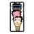 BETTY BOOP ICE CREAM Samsung Galaxy S10 Plus Case Cover
