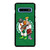 BOSTON CELTICS LOGO SCOOBY DOO Samsung Galaxy S10 Plus Case Cover