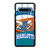 CHARLOTTE HORNETS BASKTEBALL LOGO Samsung Galaxy S10 Plus Case Cover