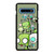 INVADER ZIM CARTOON Samsung Galaxy S10 Plus Case Cover