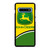 JOHN DEERE 2 Samsung Galaxy S10 Plus Case Cover