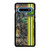 JOHN DEERE 5 Samsung Galaxy S10 Plus Case Cover