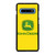 JOHN DEERE LOGO Samsung Galaxy S10 Plus Case Cover