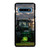 JOHN DEERE TRACTOR 3 Samsung Galaxy S10 Plus Case Cover