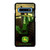 JOHN DEERE TRACTOR 4 Samsung Galaxy S10 Plus Case Cover