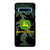 JOHN DEERE TRACTOR LOGO CAMO Samsung Galaxy S10 Plus Case Cover