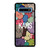 KAWS ICONS Samsung Galaxy S10 Plus Case Cover
