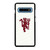 MANCHESTER UNITED RED DEVILS ICON Samsung Galaxy S10 Plus Case Cover