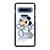 MICKEY MOUSE NASA Samsung Galaxy S10 Plus Case Cover MICKEY MOUSE NASA Samsung Galaxy S10 Plus Case Cover