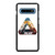 PALACE SKATEBOARD ICON LOGO Samsung Galaxy S10 Plus Case Cover
