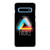 PALACE SKATEBOARD LOGO ART Samsung Galaxy S10 Plus Case Cover