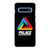 PALACE SKATEBOARD LOGO Samsung Galaxy S10 Plus Case Cover