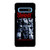 SLIPKNOT BAND FORMATION Samsung Galaxy S10 Plus Case Cover