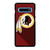 WASHINGTON REDSKINS SIMPLE LOGO Samsung Galaxy S10 Plus Case Cover