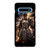 WUKONG BLACK MYTH GAMES Samsung Galaxy S10 Plus Case Cover