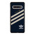 ADIDAS SHOES STRIPE LOGO SPEZIAL Samsung Galaxy S10 Case Cover