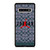 AIR JORDAN COACH NEW YORK Samsung Galaxy S10 Case Cover