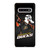 ANAHEIM DUCKS LOGO HOCKEY TEAM Samsung Galaxy S10 Case Cover