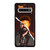 BILLY BUTCHER THE BOYS Samsung Galaxy S10 Case Cover