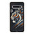 DETROIT TIGERS LOGO ART Samsung Galaxy S10 Case Cover
