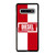 DIESEL CLOTHING FOR SUCCESSFUL LIVING Samsung Galaxy S10 Case Cover