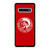 DIESEL CLOTHING ONLY THE BRAVE Samsung Galaxy S10 Case Cover