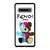 FENDI ROMA BEAR LOGO Samsung Galaxy S10 Case Cover