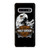 HARLEY DAVIDSON LOGO EAGLE Samsung Galaxy S10 Case Cover
