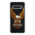 HARLEY DAVIDSON MOTORCYCLE BADGE LOGO Samsung Galaxy S10 Case Cover