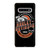 HARLEY DAVIDSON MOTORCYCLE LEGENDARY Samsung Galaxy S10 Case Cover