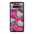 HELLO KITTY CAT PINK Samsung Galaxy S10 Case Cover