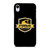 CATERPILLAR CAT LOGO iPhone XR Case Cover