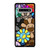 KAWS X TAKASHI MURAKAMI FLOWER Samsung Galaxy S10 Case Cover