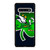NOTRE DAME FIGHTING IRISH ICON LOGO Samsung Galaxy S10 Case Cover
