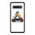 PALACE SKATEBOARD ICON LOGO Samsung Galaxy S10 Case Cover