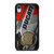 DUCATI BODY MOTOR ICON iPhone XR Case Cover