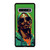 SNOOP DOG RAPPER ART Samsung Galaxy S10 Case Cover