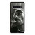 SNOOP DOGG RAPPER SMOKING Samsung Galaxy S10 Case Cover
