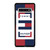 TOMMY HILFIGER ICON 2 Samsung Galaxy S10 Case Cover