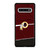 WASHINGTON REDSKINS LOGO ICON Samsung Galaxy S10 Case Cover