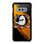 ANAHEIM DUCKS HOCKEY TEAM LOGO Samsung Galaxy S10e Case Cover
