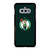 BOSTON CELTICS LOGO NBA Samsung Galaxy S10e Case Cover