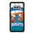 CHARLOTTE HORNETS BASKTEBALL LOGO Samsung Galaxy S10e Case Cover