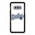 DALLAS COWBOYS FOOTBALL TEAM LOGO Samsung Galaxy S10e Case Cover