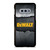 DEWALT TOOLS METAL LOGO Samsung Galaxy S10e Case Cover DEWALT TOOLS METAL LOGO Samsung Galaxy S10e Case Cover