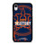 HOUSTON ASTROS POSTER iPhone XR Case Cover